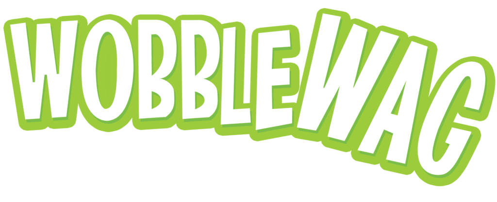 Logo WobbleWag